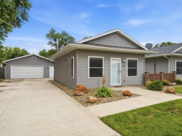 House for sale in Evansdale, Iowa