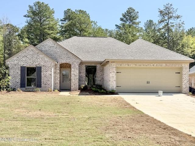 House for sale in Pearl, Rankin County