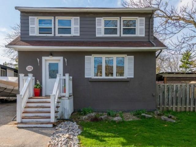 House for sale in Mississauga, Ontario
