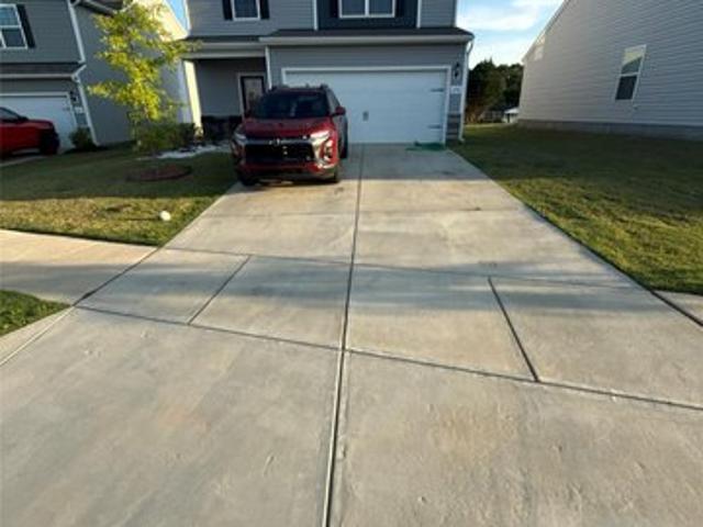 House for sale in Shelby, North Carolina