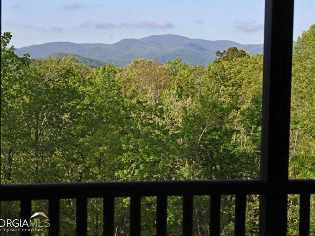 House for sale in Morganton, Georgia