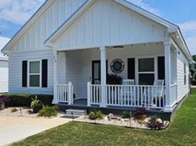 House for sale in Carrabelle, Florida