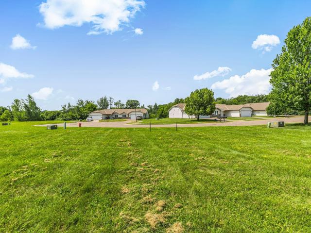 Land for sale in Braham, Minnesota