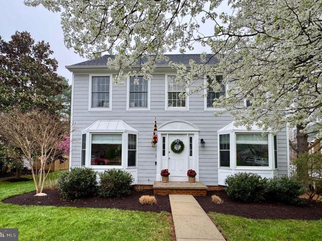 Property for sale in Cockeysville, Maryland
