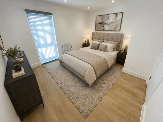 Apartment for rent in New Fletton, Peterborough