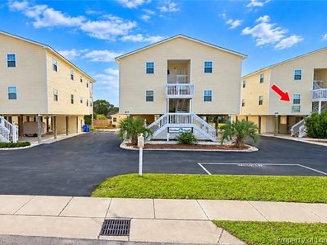 Condo for sale in Carolina Beach, New Hanover County