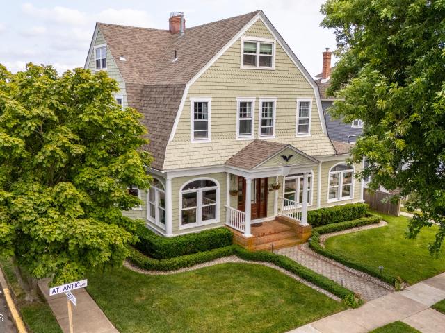 House for sale in Point Pleasant Beach, New Jersey