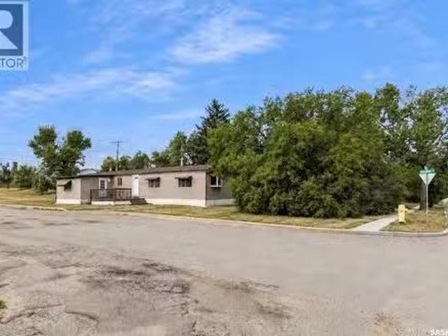 House for sale in Kerrobert