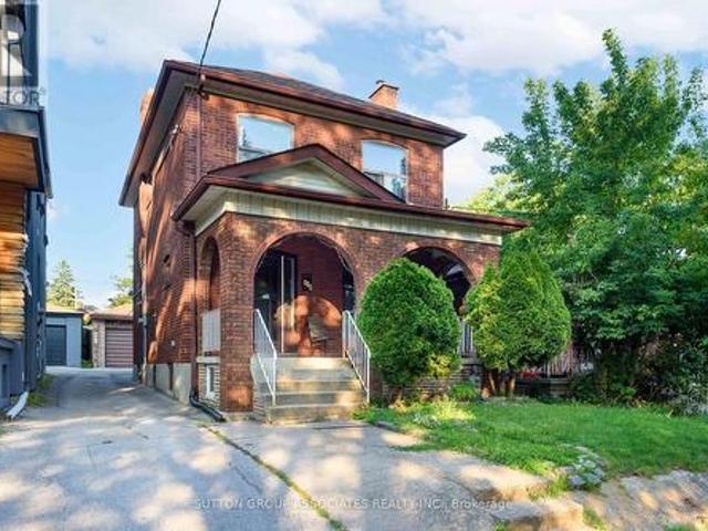 House for sale in Woburn, Ontario