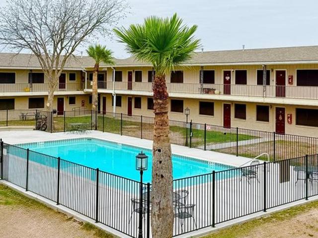 House for sale in Del Rio, Texas