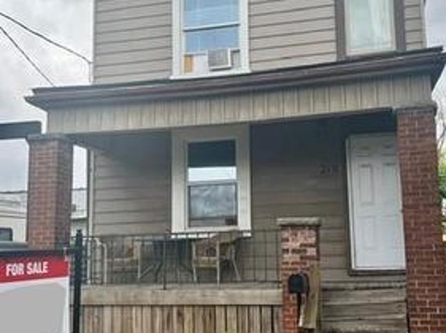 Property for sale in Ancaster, Ontario