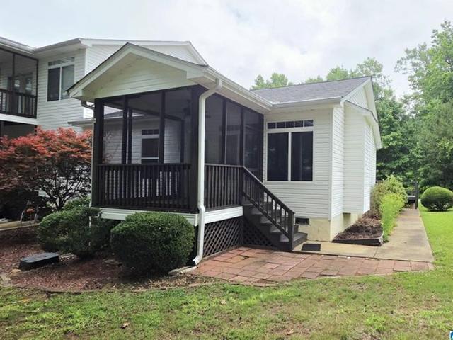 Townhouse for sale in Wedowee, Alabama