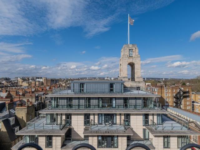 Apartment for rent in Marylebone, Isle Of Man