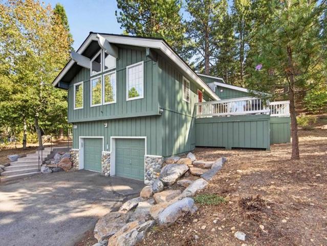 House for sale in Truckee, California