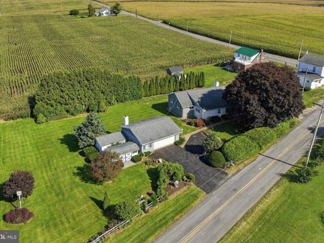 House for sale in Kutztown, Berks County