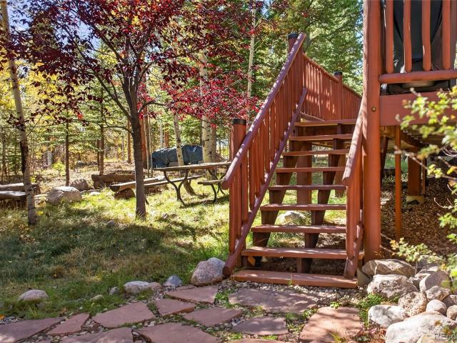 House for sale in Columbine Lake, Grand Lake