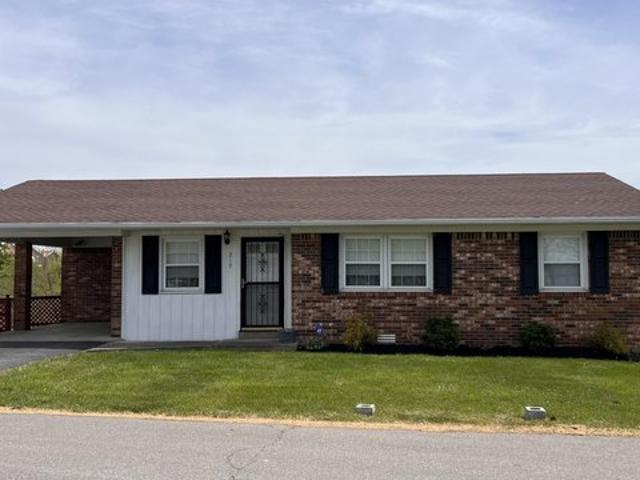 House for sale in Owenton, Kentucky