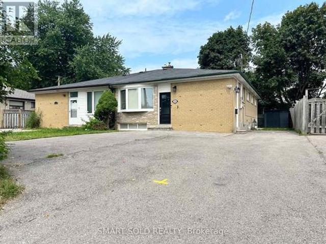 House for rent in York, Ontario
