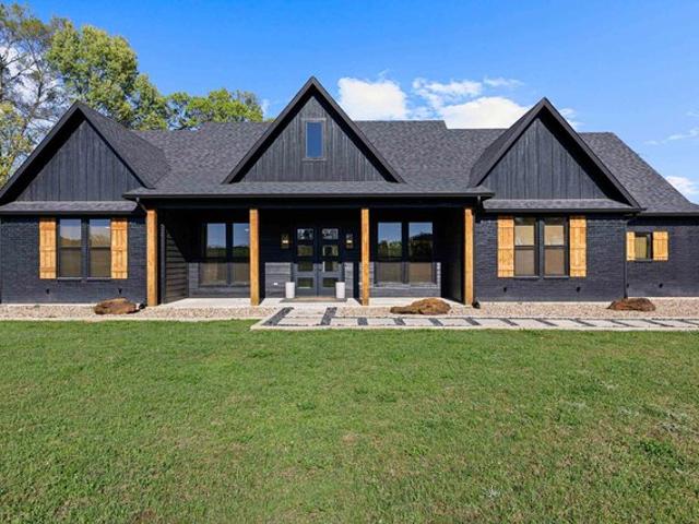 House for sale in Gilchrist, Texas