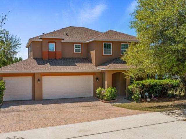 House for sale in Groveland, Florida