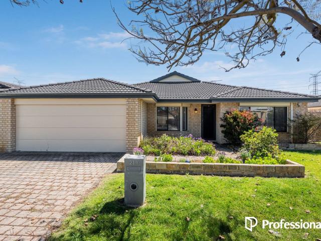 House for rent in Bennett Springs, City of Swan