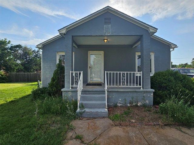 House for sale in Kansas