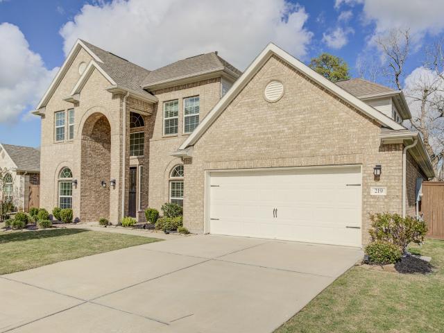 House for sale in Clute, Texas