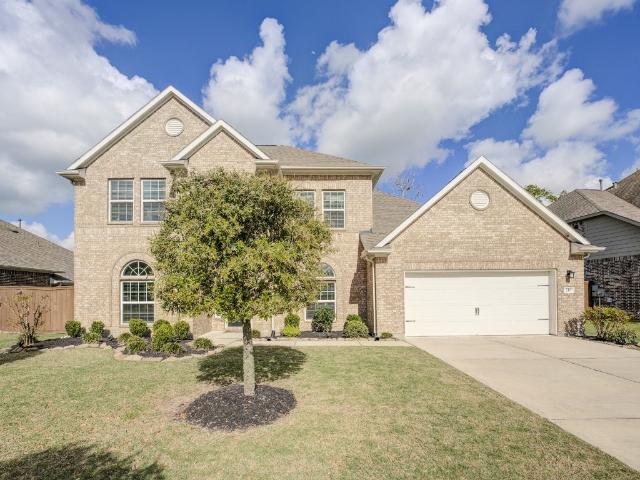 House for sale in Clute, Texas