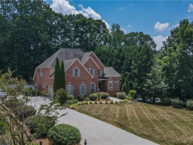 House for sale in Mocksville, North Carolina