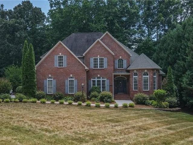 House for sale in Mocksville, North Carolina