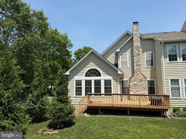 Townhouse for sale in Blue Bell, Pennsylvania