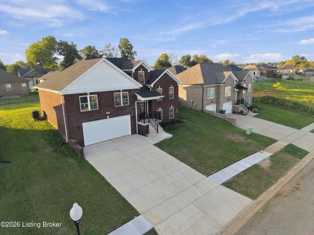 House for sale in Shepherdsville, Kentucky