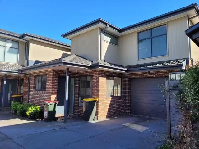 Condo for rent in Camerons Creek, Victoria