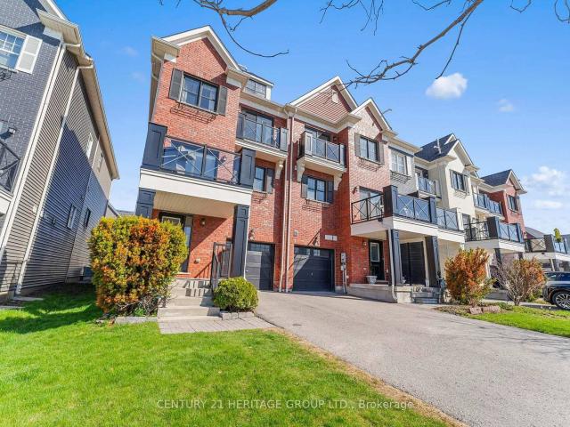 Townhouse for sale in Woburn, Ontario