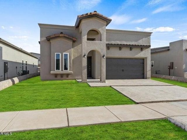 House for sale in Dona Ana, New Mexico