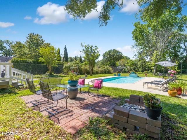House for sale in Lafayette, Louisiana