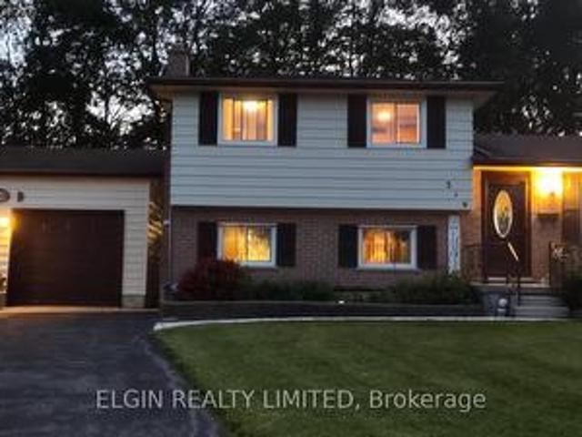 House for sale in Central Elgin, Ontario