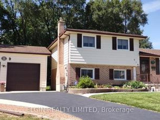 House for sale in Central Elgin, Ontario