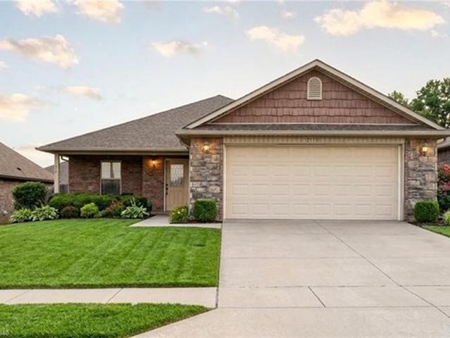 House for sale in Ark