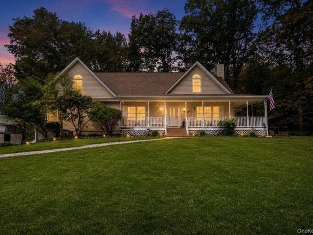 House for sale in Pine Bush, New York
