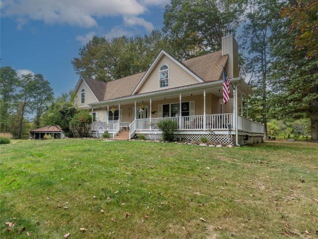 House for sale in Pine Bush, New York