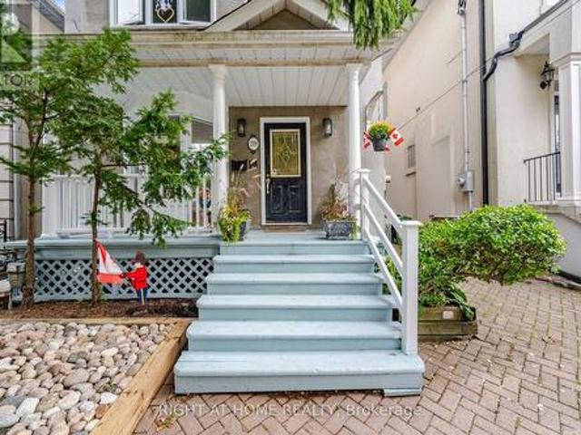 House for sale in Woburn, Ontario