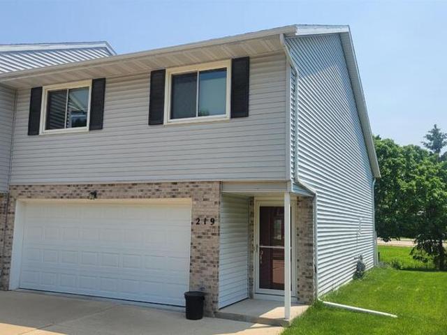 Townhouse for sale in Sun Prairie