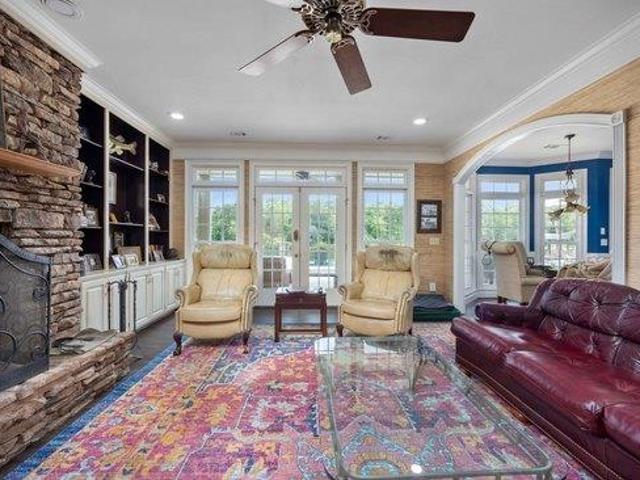 House for sale in Hamilton, Georgia