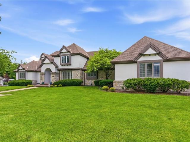 House for sale in Kansas