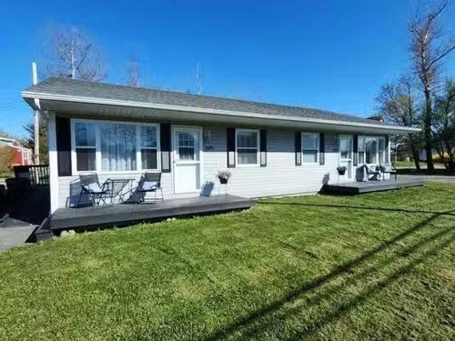 House for sale in Glace Bay, Nova Scotia