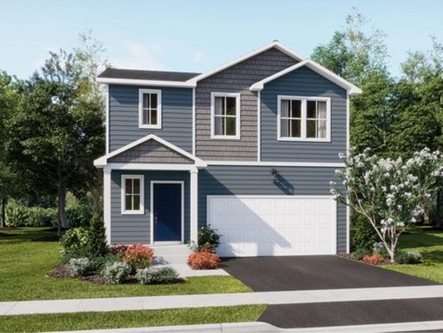 House for sale in Waterman, Illinois