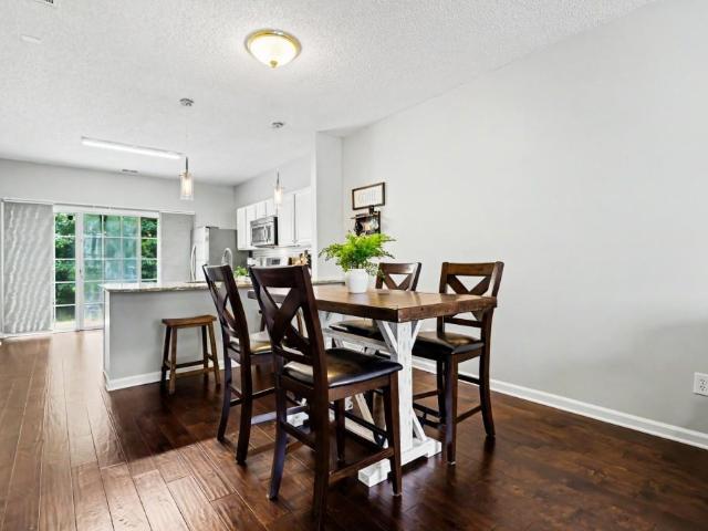 Townhouse for sale in Roswell, Georgia