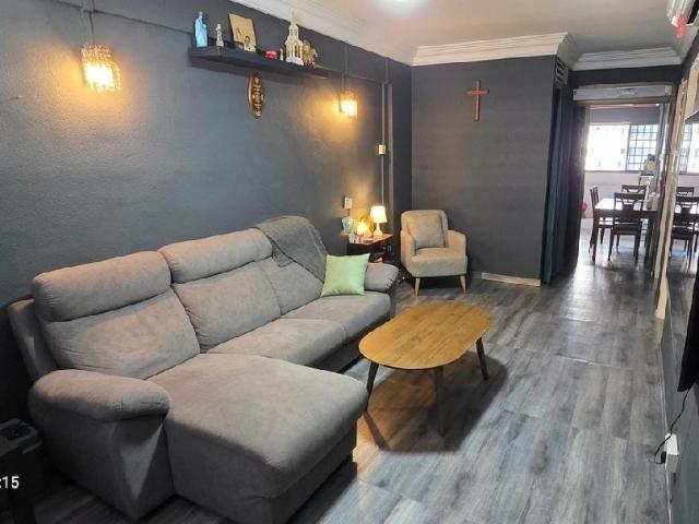 Apartment for sale