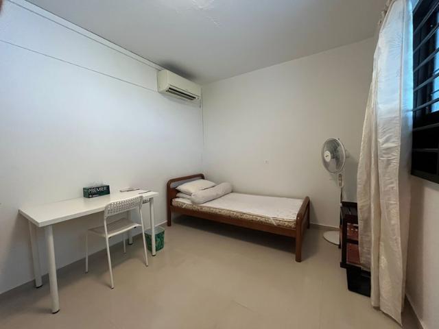Property for rent